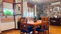 Dining room of House or chalet for sale in Puigverd de Lleida  with Air Conditioner and Swimming Pool