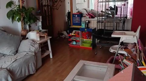 Foto 4 de Piso en venta en Calle Brasil, 8, Veredillas, Torrejón de Ardoz