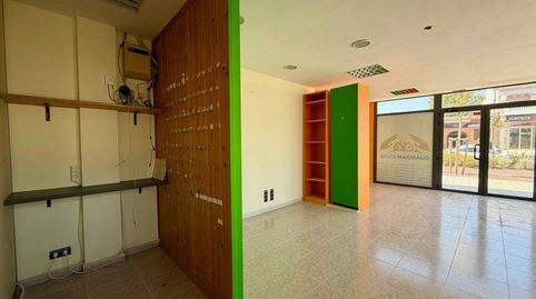Foto 5 von Geschaftsraum zur Miete in Avenida Barcelona, 165, Passeig Marítim, Mont-roig del Camp