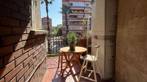 Foto 3 de Piso en venta en Passeig de la Zona Franca, La Marina del Port, Barcelona Capital