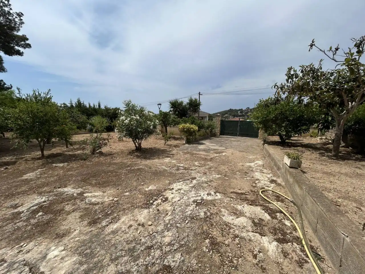 Rural land for sale in Calle Via lctea 34, imagen 20