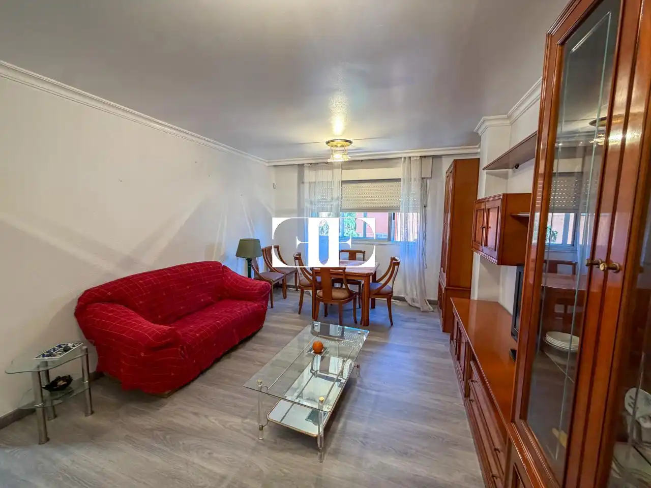 Piso con ascensor en venta en Avenida de Galicia, imagen 6