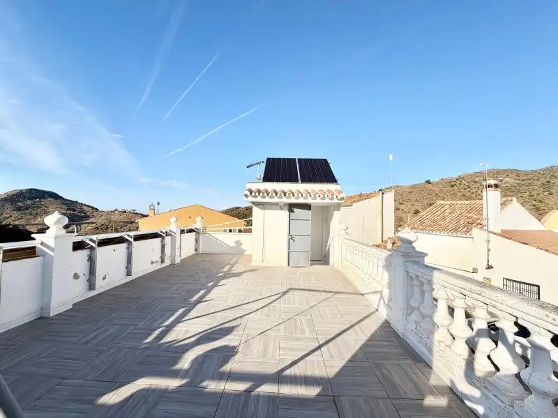 Terrassa de Casa o xalet en venda en Este