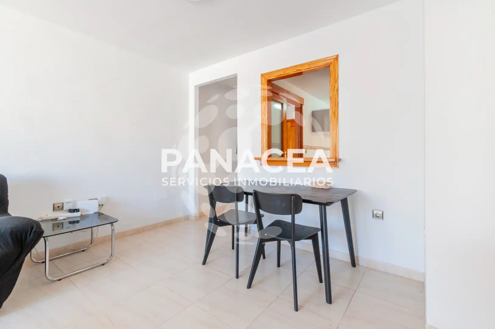 Piso en venta en Roquetas de Mar con Amueblado, Horno y Lavadora