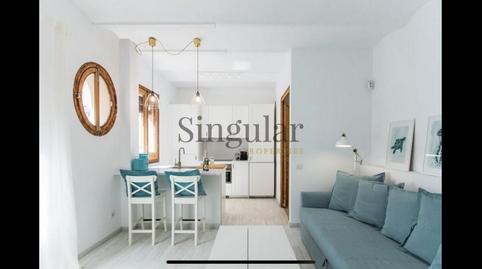 Foto 2 de Apartament en venda a Calle Sant Elm, La Barceloneta,  Barcelona Capital