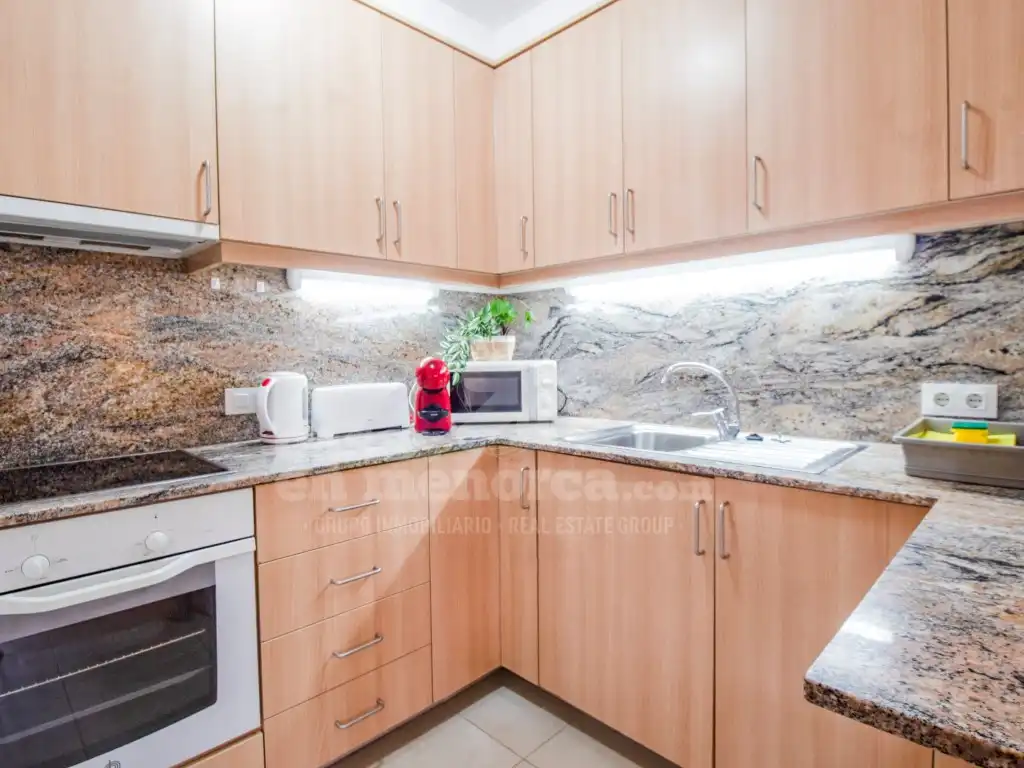 Apartment mit Pool zum Verkauf in Son Bou - Sant Jaume, imagen 5