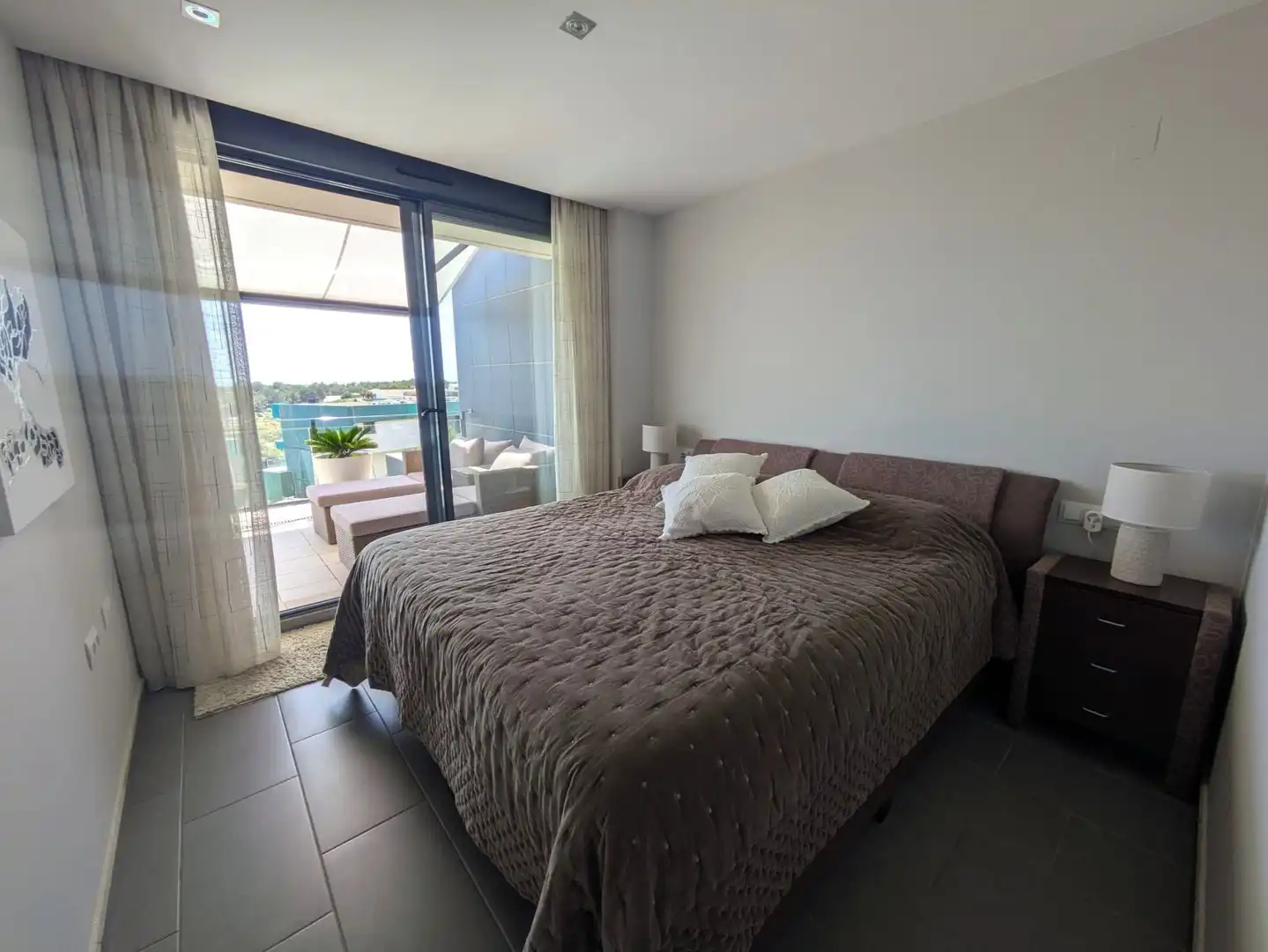 Penthouse mit Pool zum Verkauf in Orihuela Costa, imagen 15