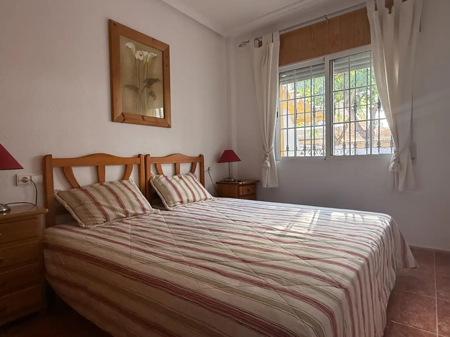 Habitación de Casa adosada en venta en Mar Menor de Cartagena – Cabo de Palos