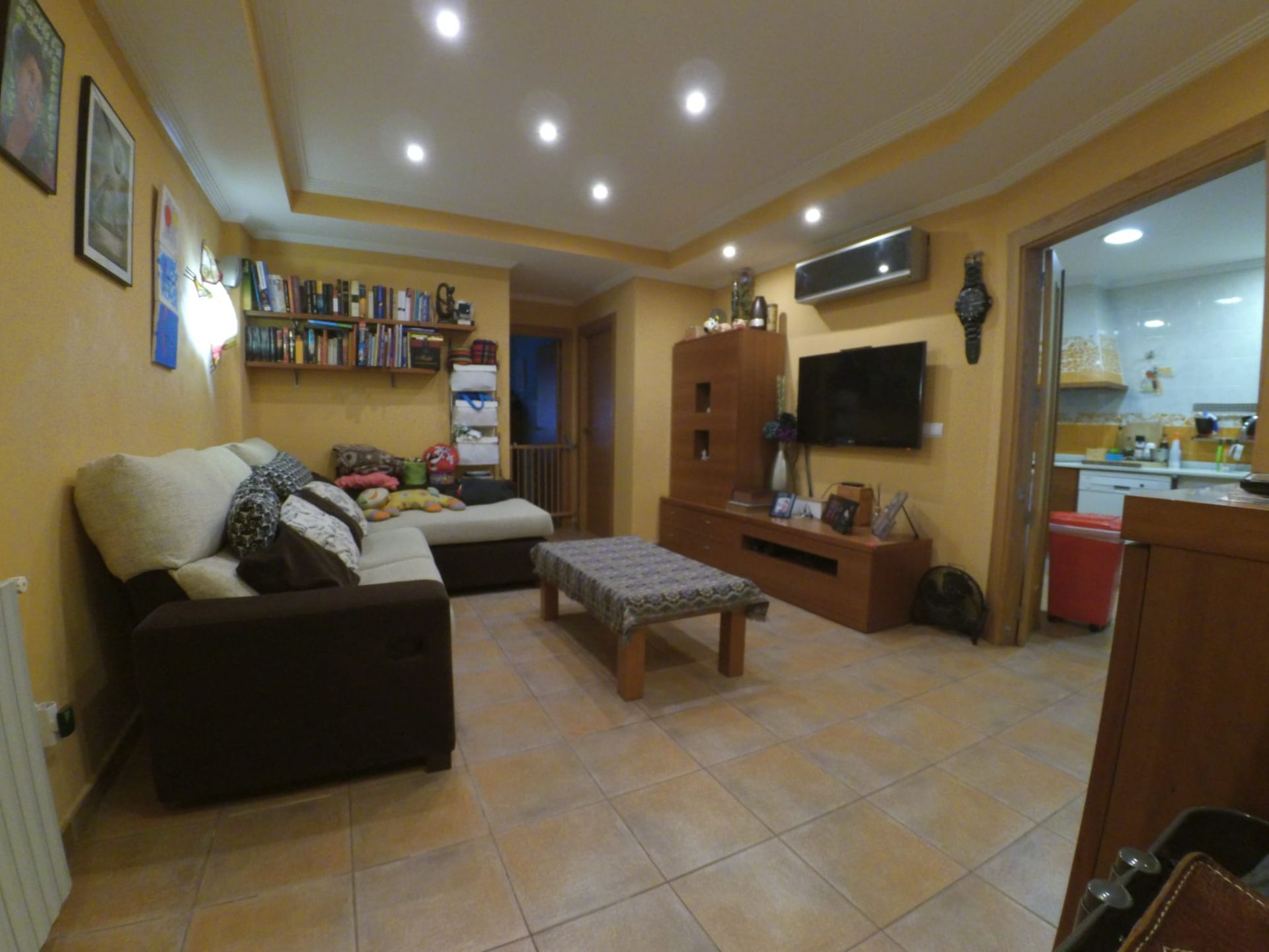 Flat for sale in Aiora, Camins al Grau