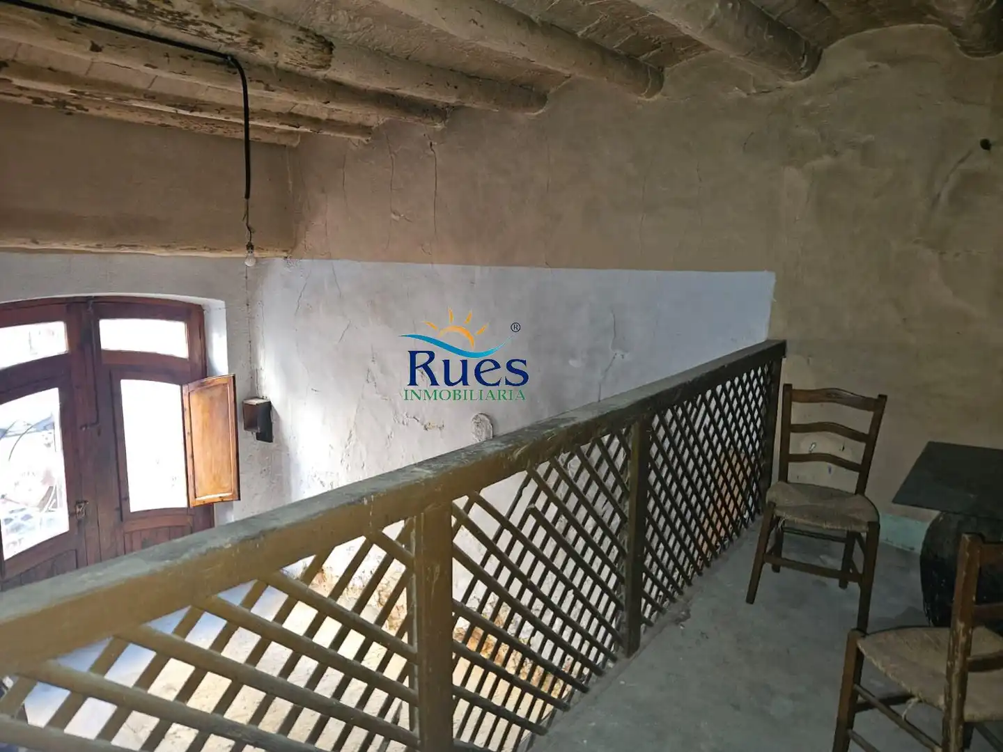 Casa rústica con terraza en venta en Calle MAYOR, imagen 12
