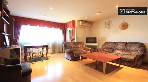 Photo 5 of Flat to share in Pacífico,  Madrid Capital