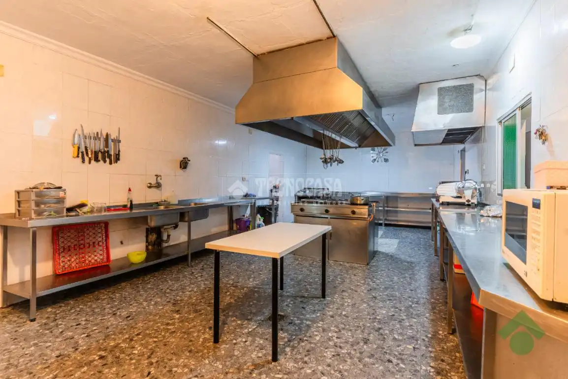 Business premises for sale in El Rocío - La Milagrosa, imagen 23