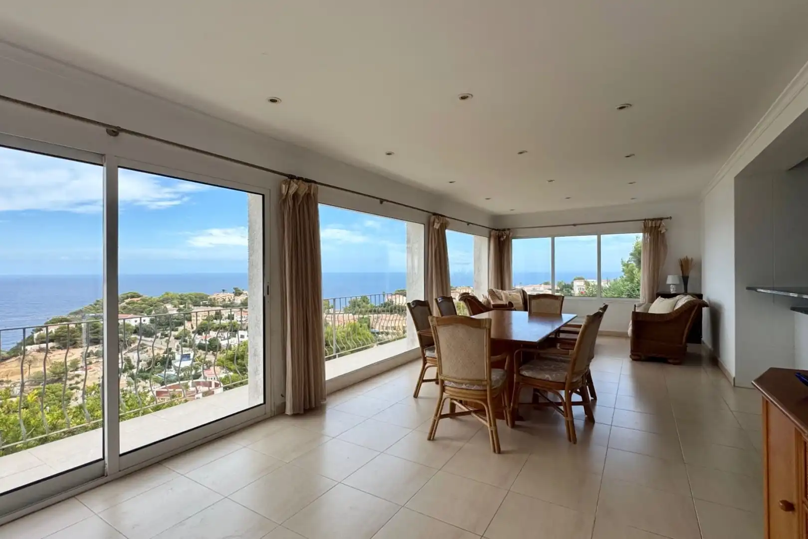 Casa con terraza en venta en Portichol - Balcón al Mar, imagen 16