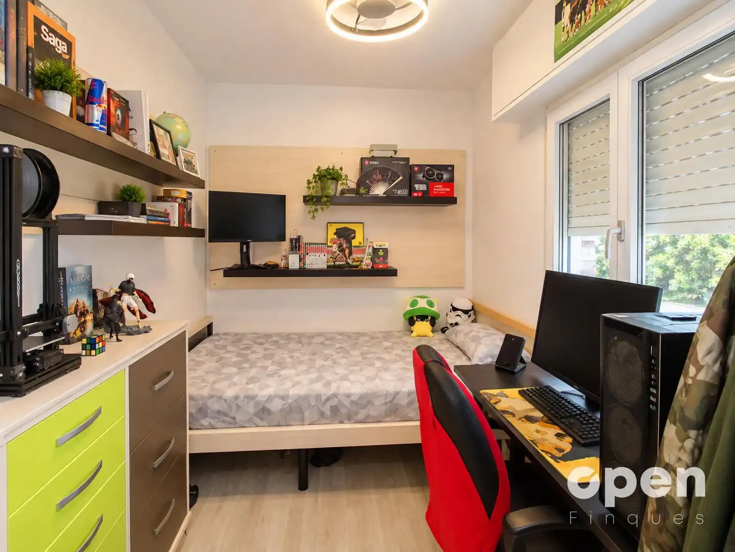 Wohnung mit Terrasse zum Verkauf in Josep Tarradellas, imagen 13
