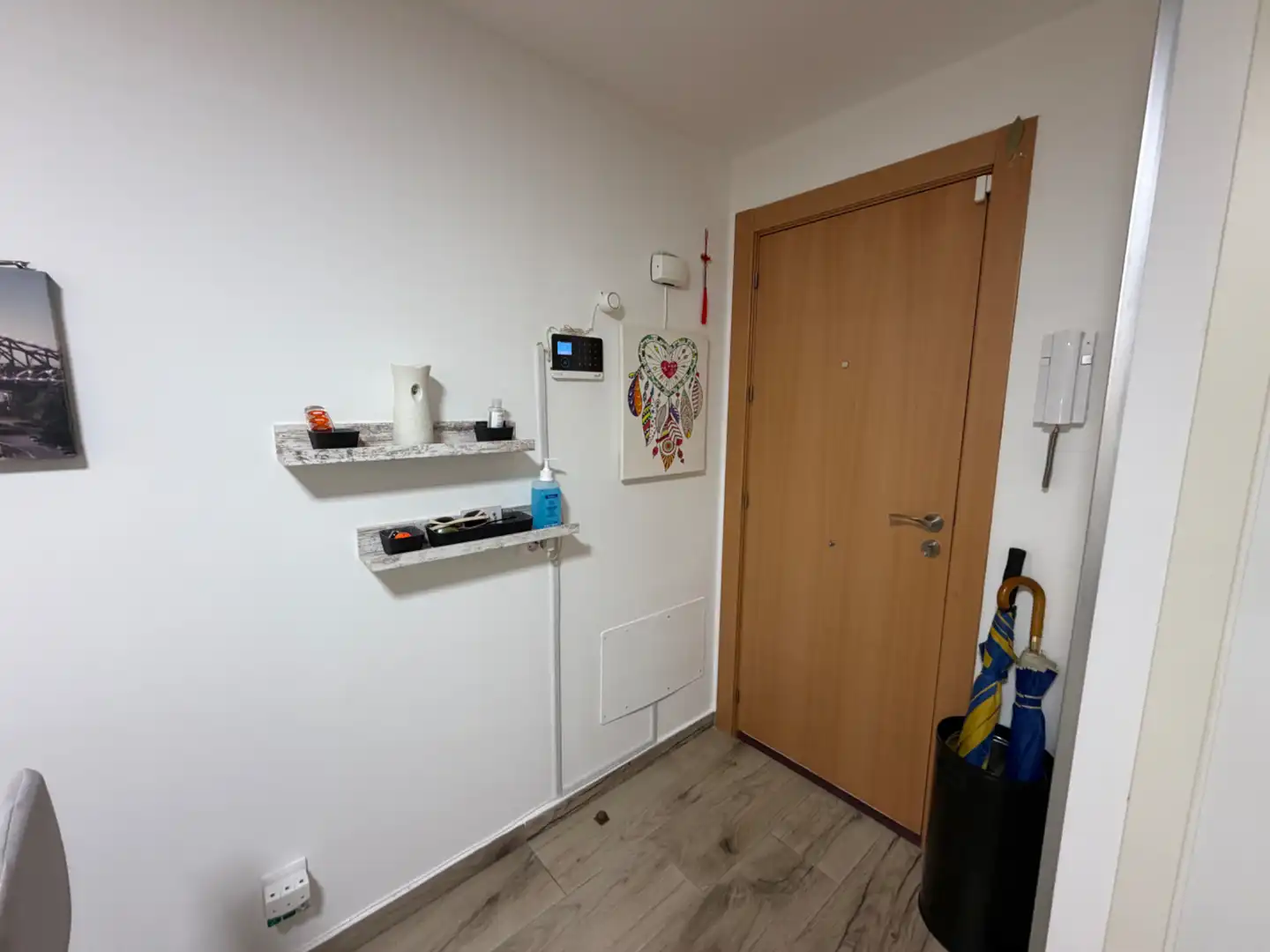Rez-de-chaussée avec terrasse à vendre à Carrer de Pep Ventura, imagen 11