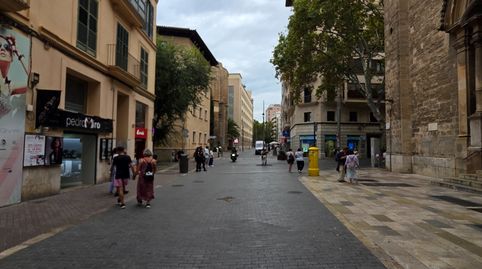 Foto 5 de Garaje en venta en Plaça D'espanya, 35, Arxiduc, Palma de Mallorca