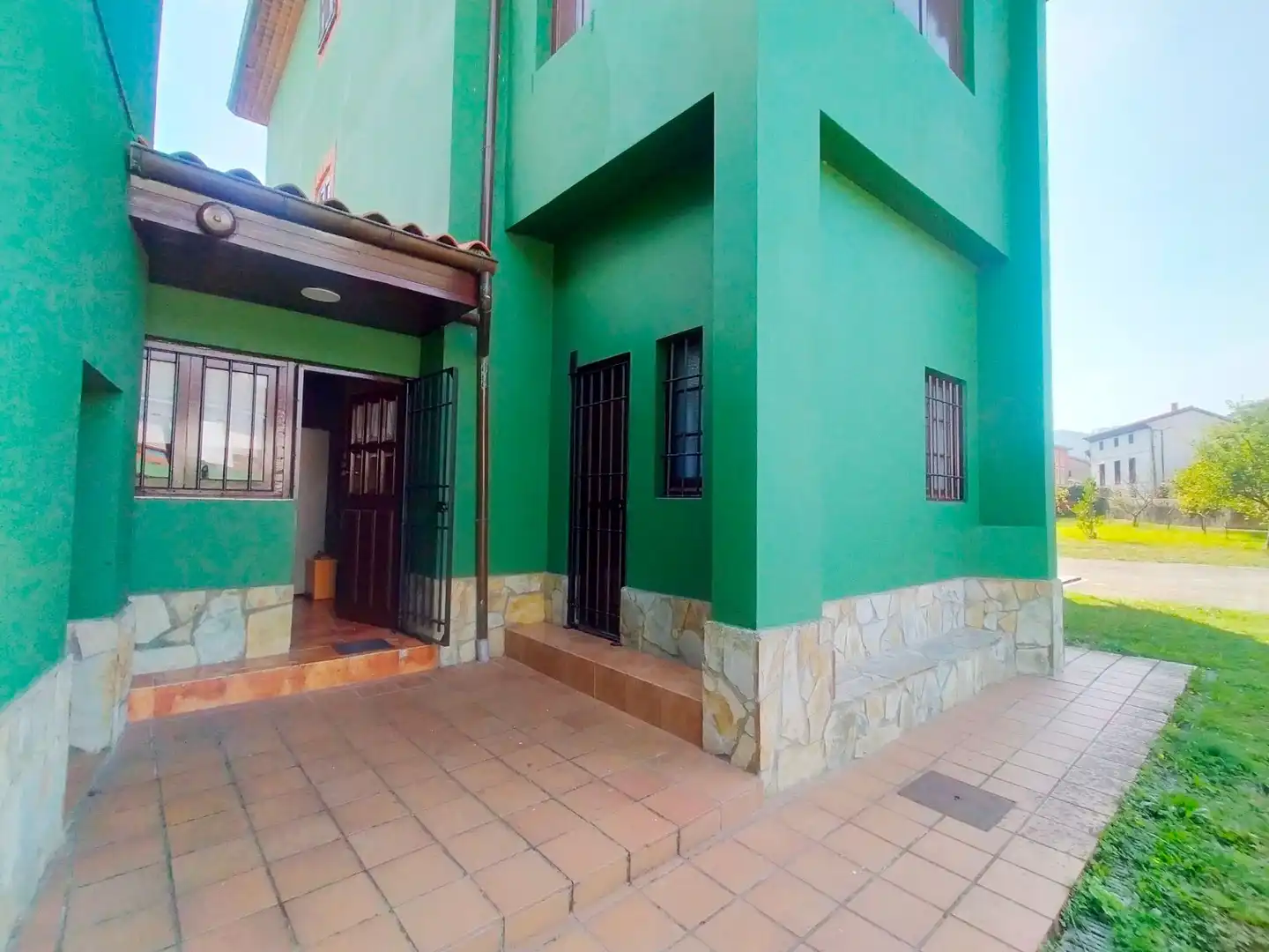 House with garden for sale in Pravia, imagen 86