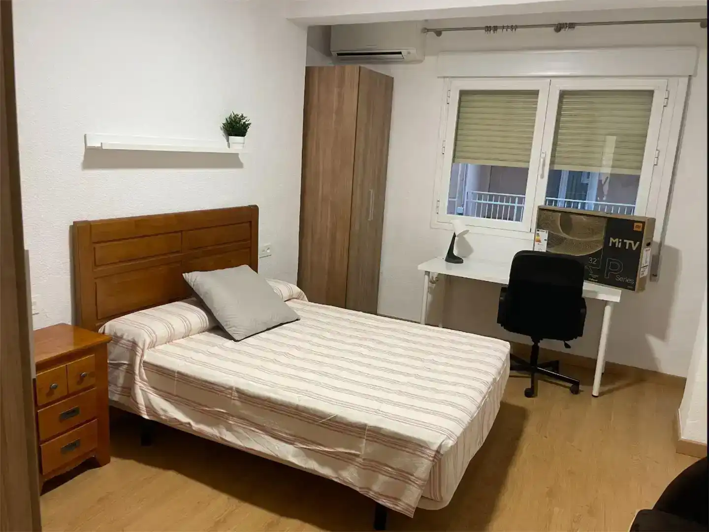 Fotografía del inmueble reportado: 275 €/mes — Fígares, Granada