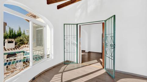 Foto 4 de Casa o chalet en venta en Zona Pueblo, Calpe / Calp