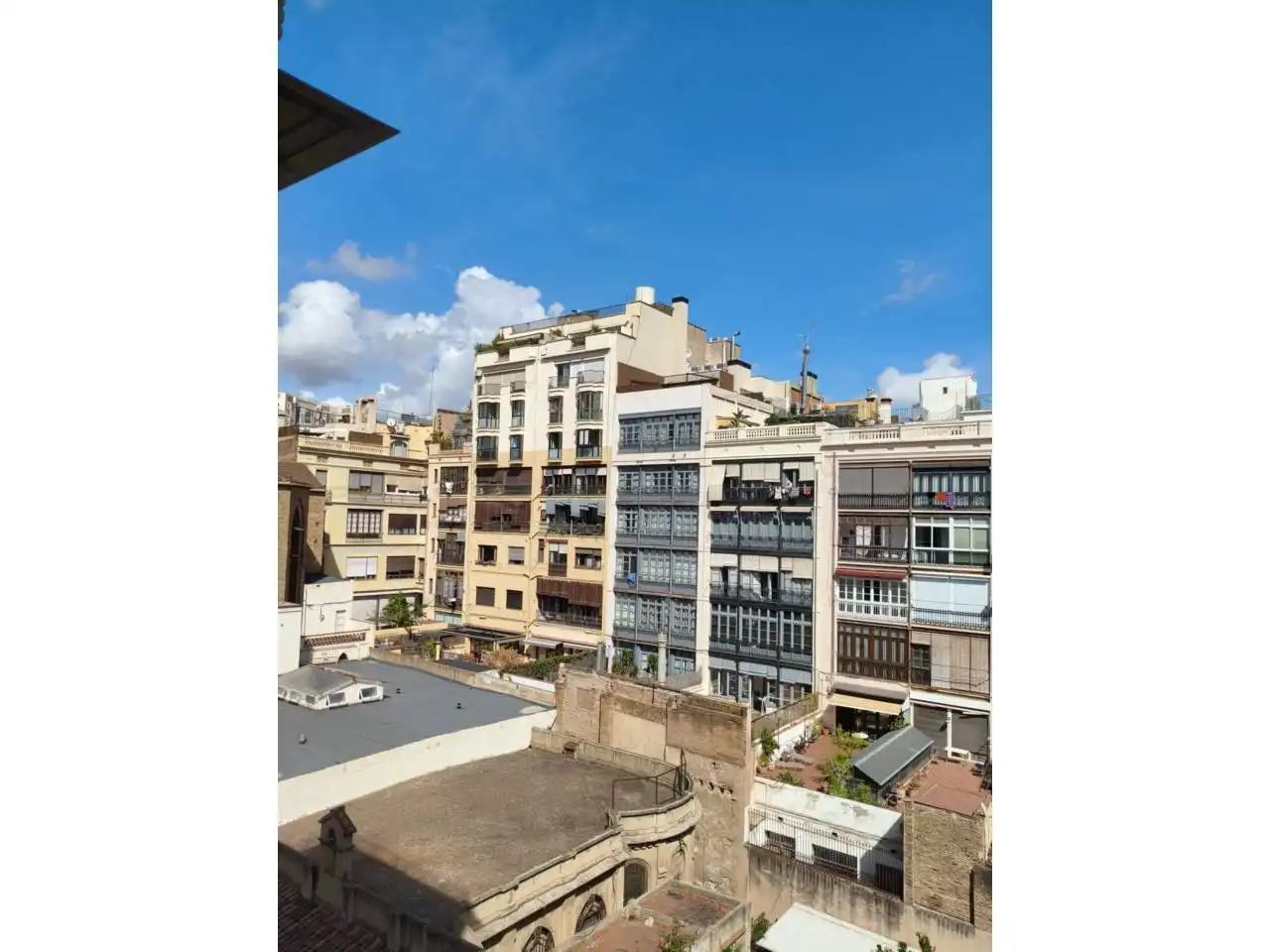 Appartamento con terrazza in vendita a Calle Bailèn, imagen 32