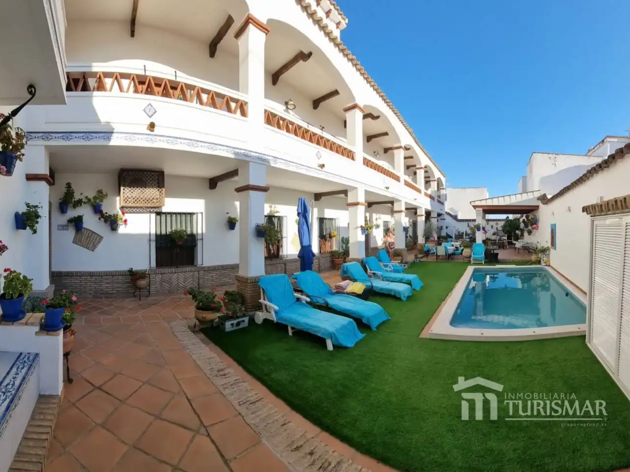 Casa o chalet en venta en Travesia Transversal Arrecife, 1, Ayamonte ciudad