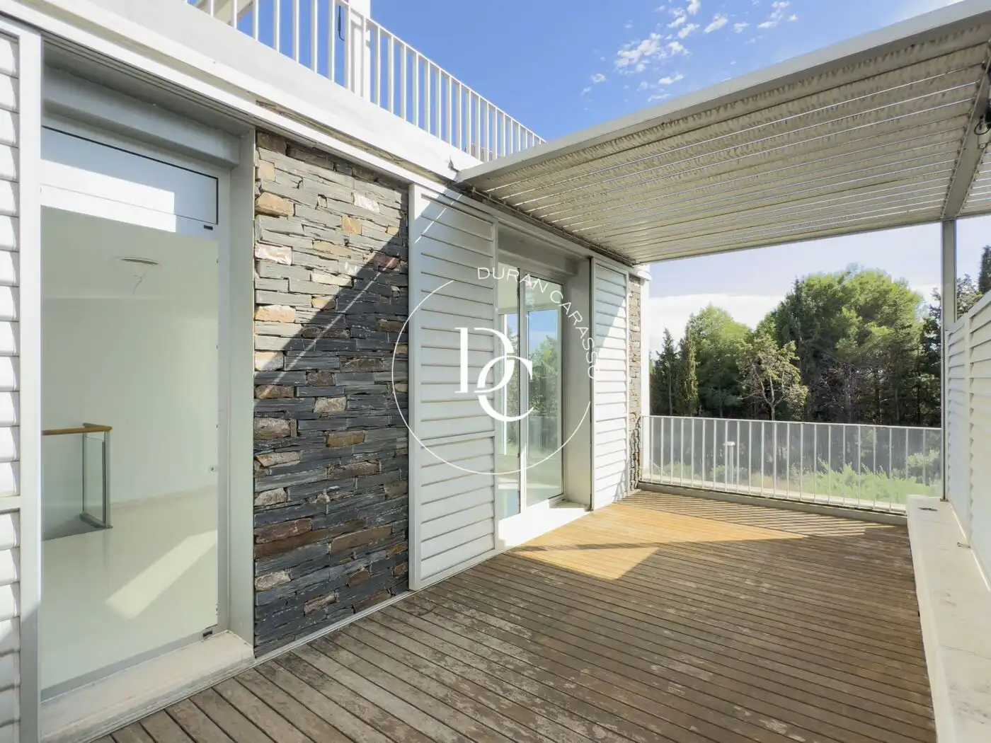 Piso con piscina en venta en Carrer Blaumar, imagen 5