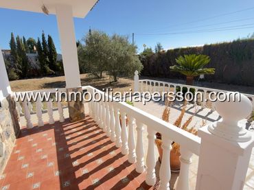 Villa avec piscine à vendre à La Carlota