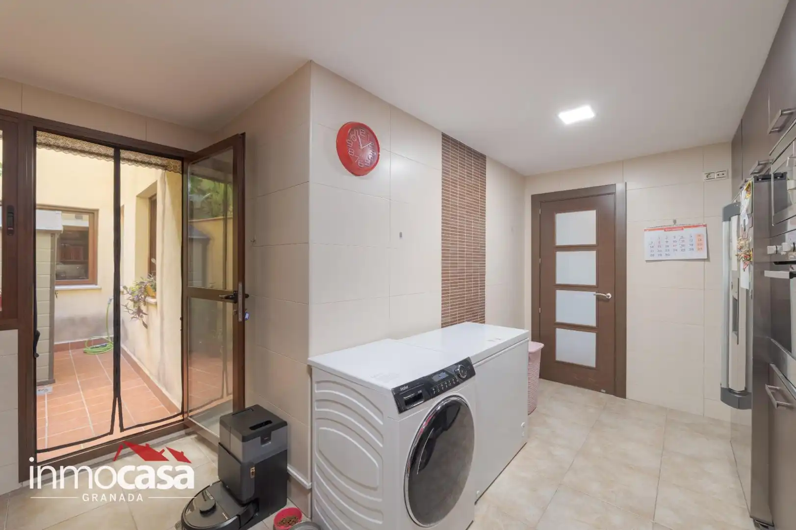 Flat with terrace for sale in Maracena, imagen 26
