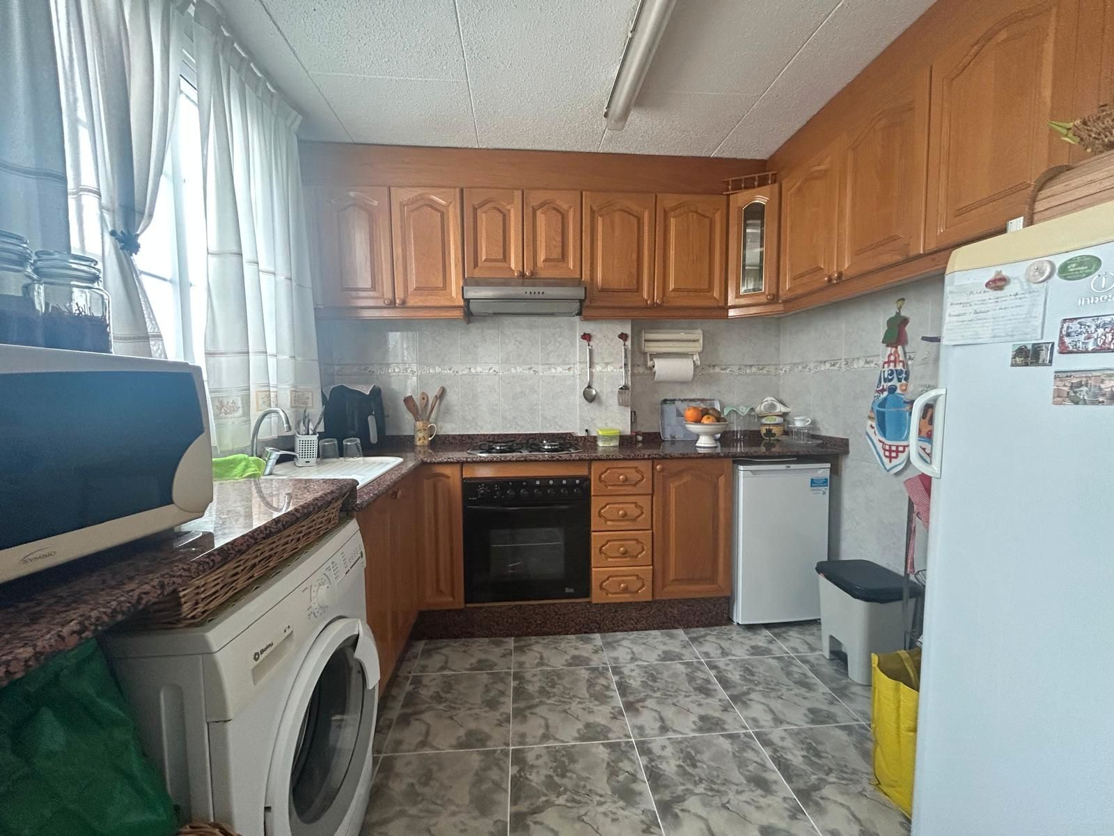 Wohnung zum verkauf in Carrer Ausiàs March, 37, Benetússer