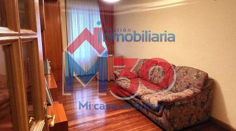 Foto 2 de Piso en venta en Txagorritxu, Vitoria - Gasteiz