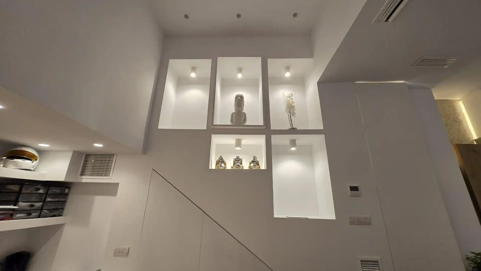 Apartamento en venta en Calle ISAAC PERAL, El Grau