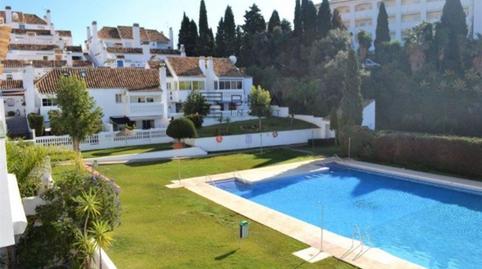 Foto 4 de Casa adosada en venda a De Francia de Mijas Golf, Mijas Golf, Mijas