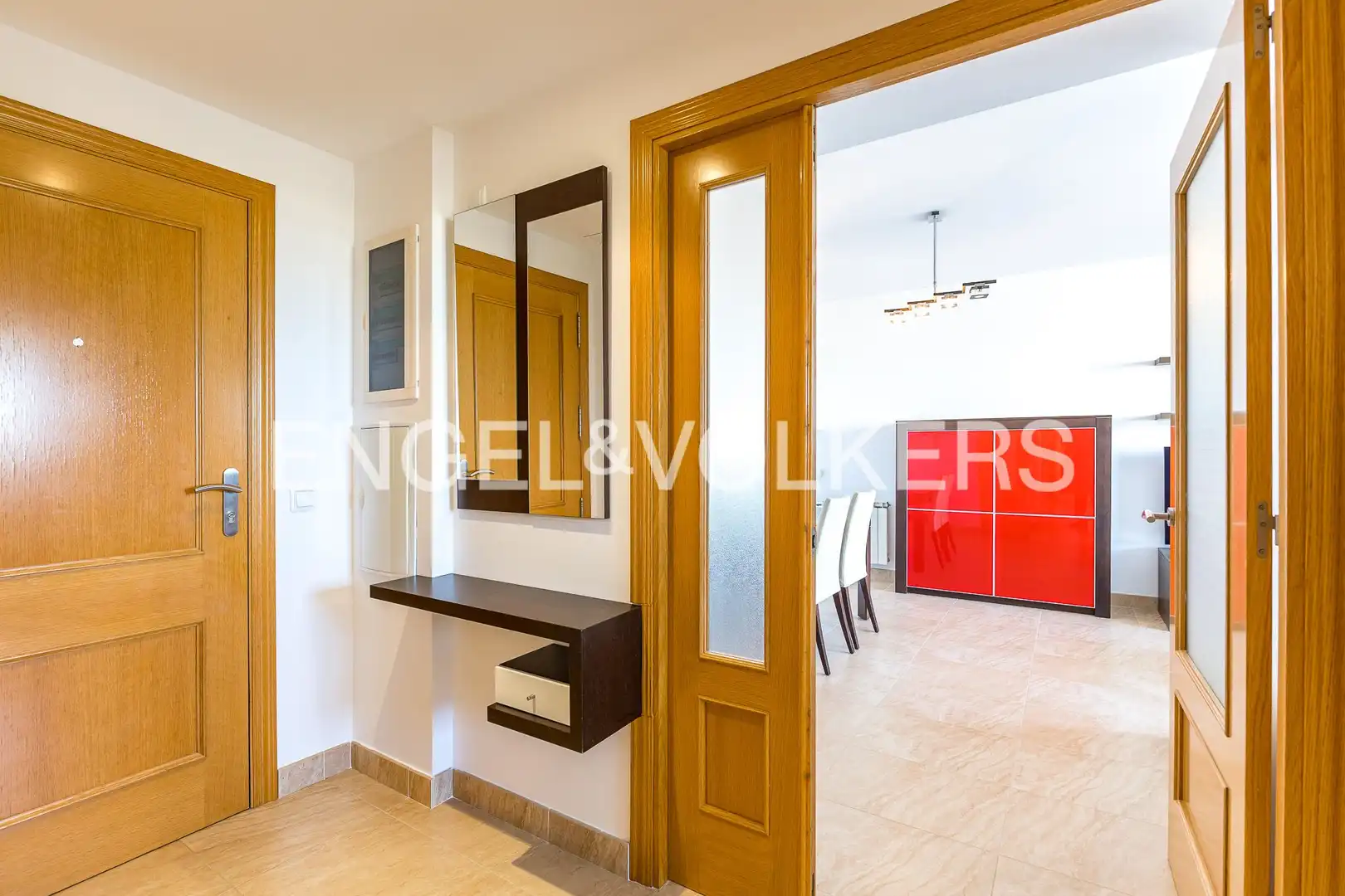 Piso en venta en Cubelles con Aire acondicionado, Calefacción y Terraza
