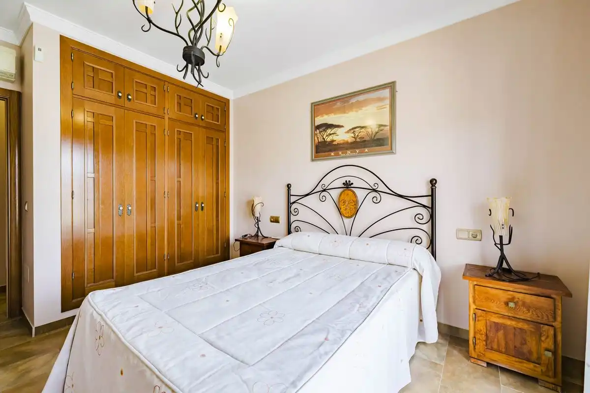 Casa amb terrassa en venda a Frigiliana, imagen 20
