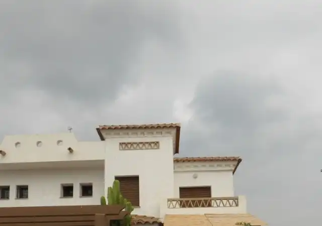 Wohnung zum Verkauf in Cuevas del Almanzora pueblo