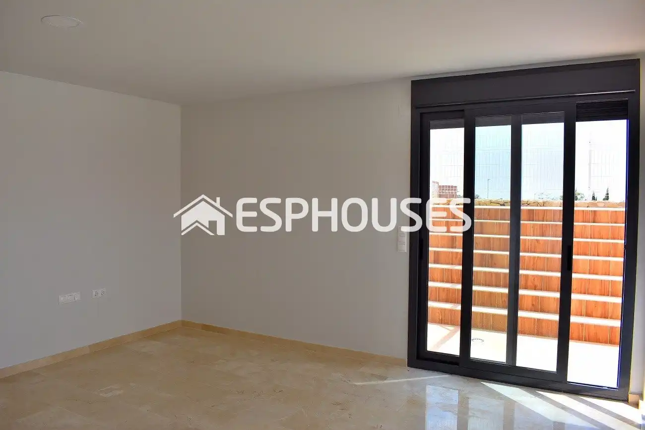 Villa avec terrasse à vendre à Balcón de Finestrat - Terra Marina, imagen 25