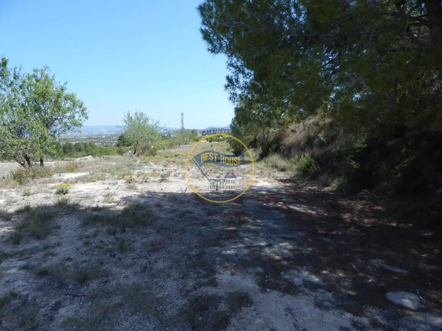 Wohnbaugrundstück zum Verkauf in El Palomar, imagen 7
