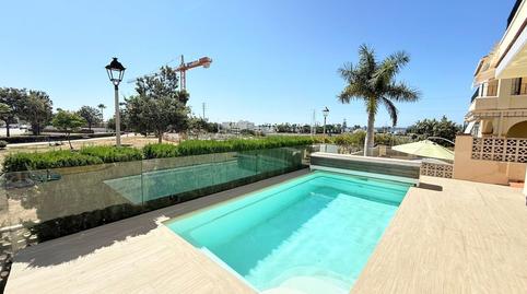 Foto 2 de Casa o chalet en venta en Caleta de Vélez, Málaga