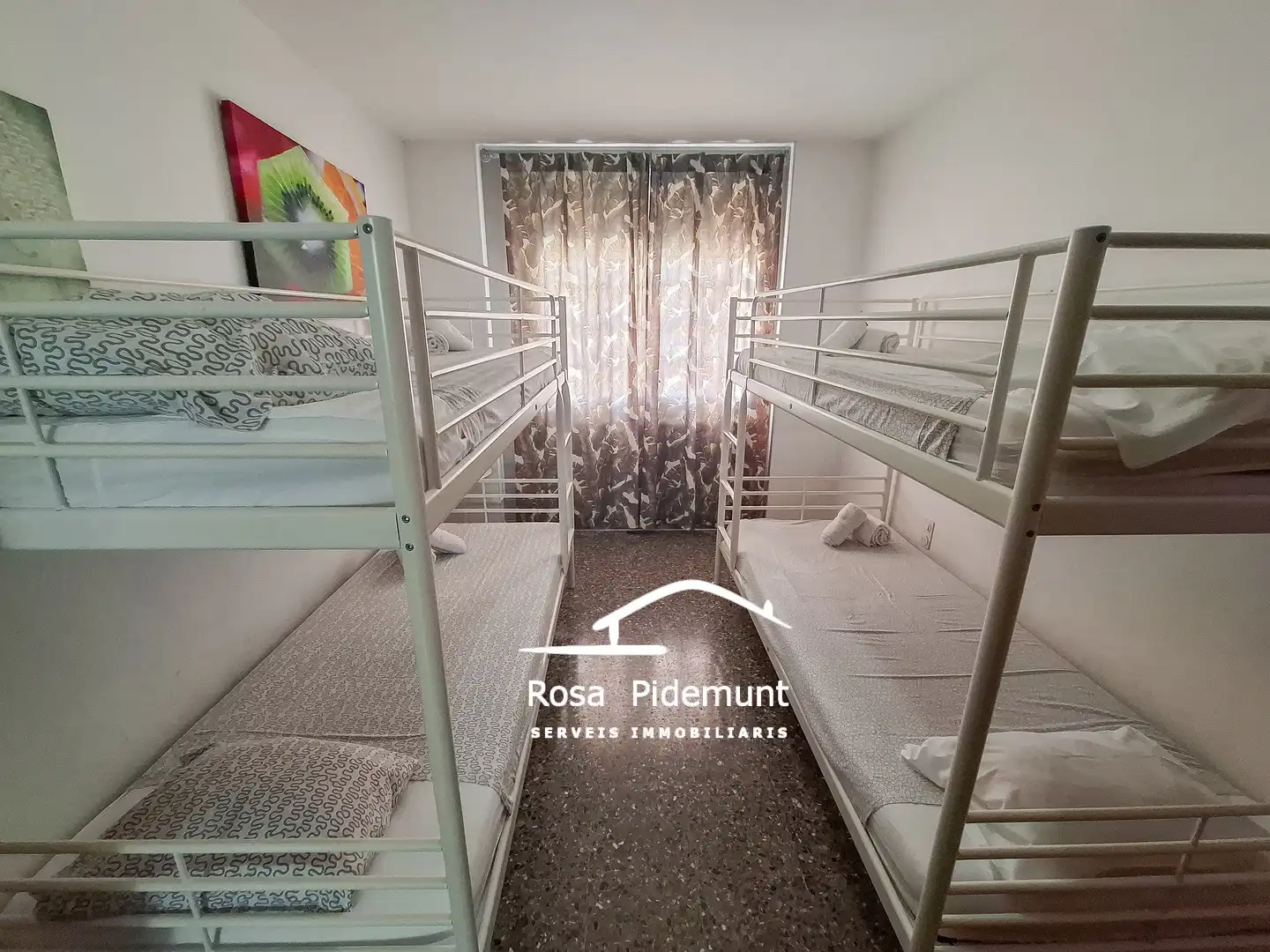 Appartement avec ascenseur à vendre à Passeig d'Agustí Font, imagen 23