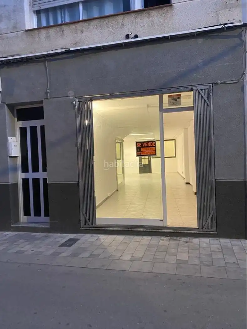 Business premises for sale in Plaça Major 12, imagen 7