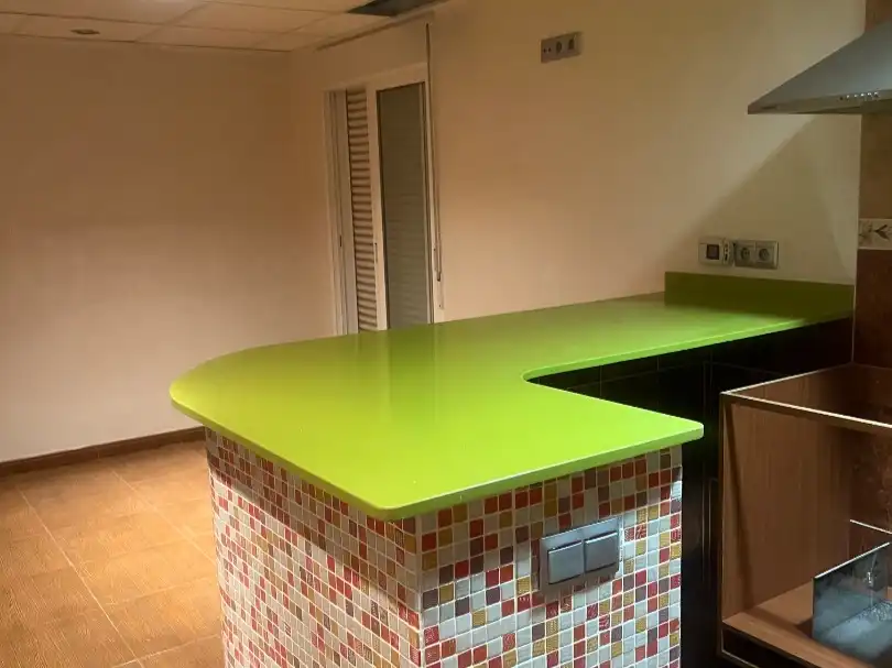 Piso en venta en Calle Cervantes 56, imagen 3