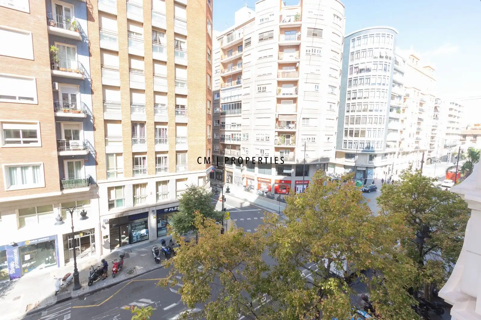 Pis amb terrassa de lloguer a Oest, imagen 57