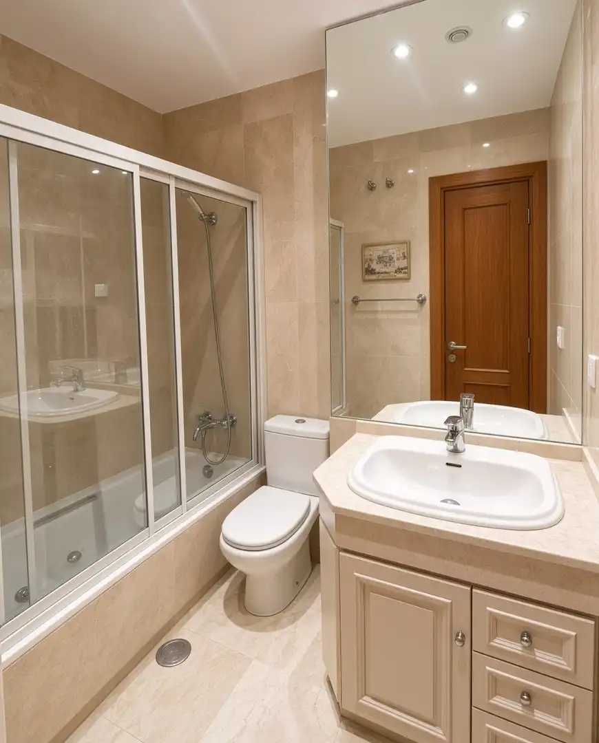 Apartament amb ascensor en venda a Marbella Centro, imagen 18