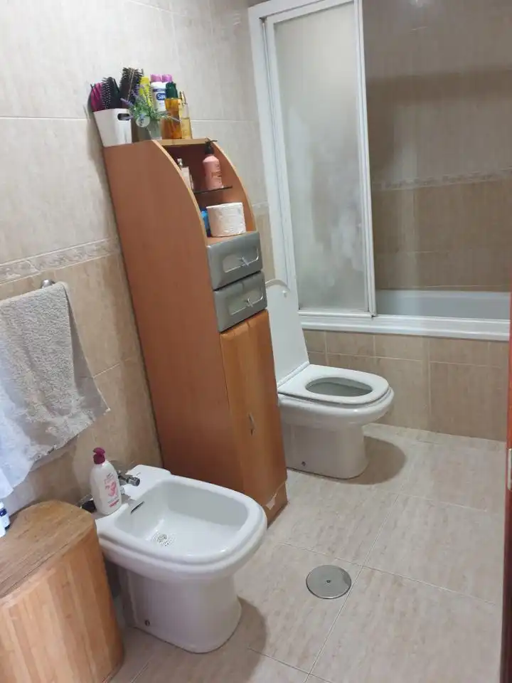 Bany de Pis en venda en Melilla