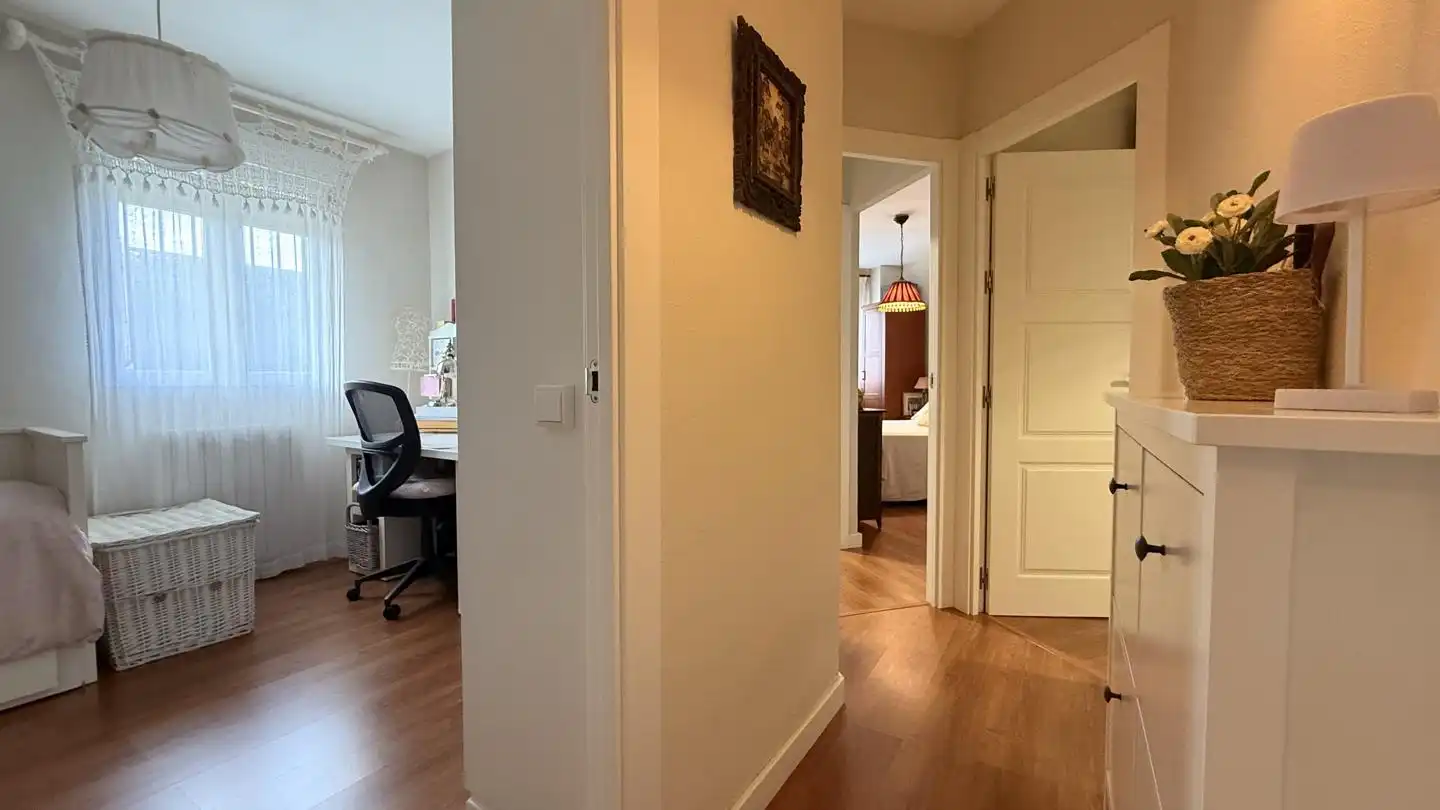 Ground floor for sale in Cartagena  with Air Conditioner, Heating and Private garden
