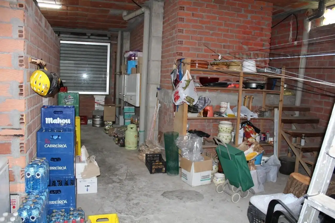 Business premises to rent in Cangas pueblo, imagen 9