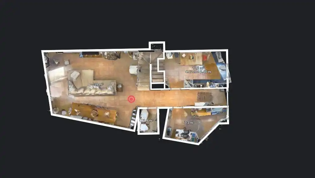 Detached homes for sale in Calvià  with Air Conditioner, Heating and Private garden