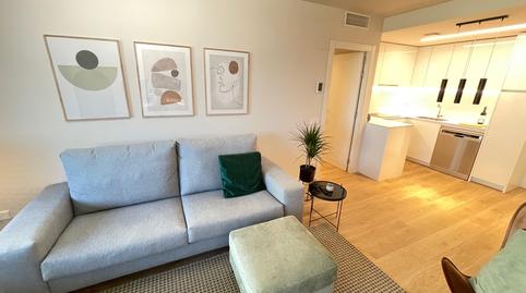 Photo 5 of Flat for rent in Paseo de la Dirección , Valdeacederas,  Madrid Capital