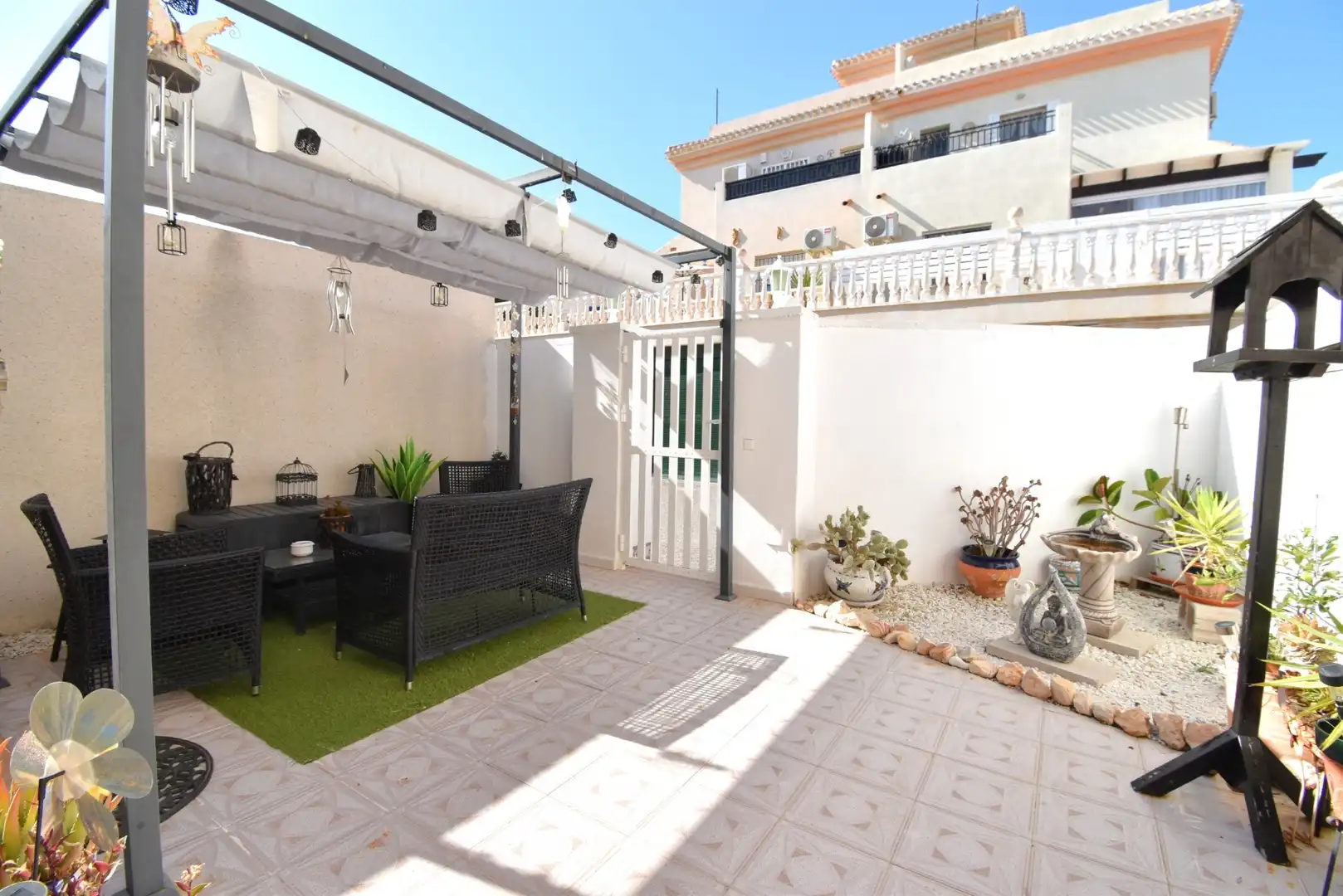 Maison mitoyenne à vendre à Orihuela Costa, imagen 4