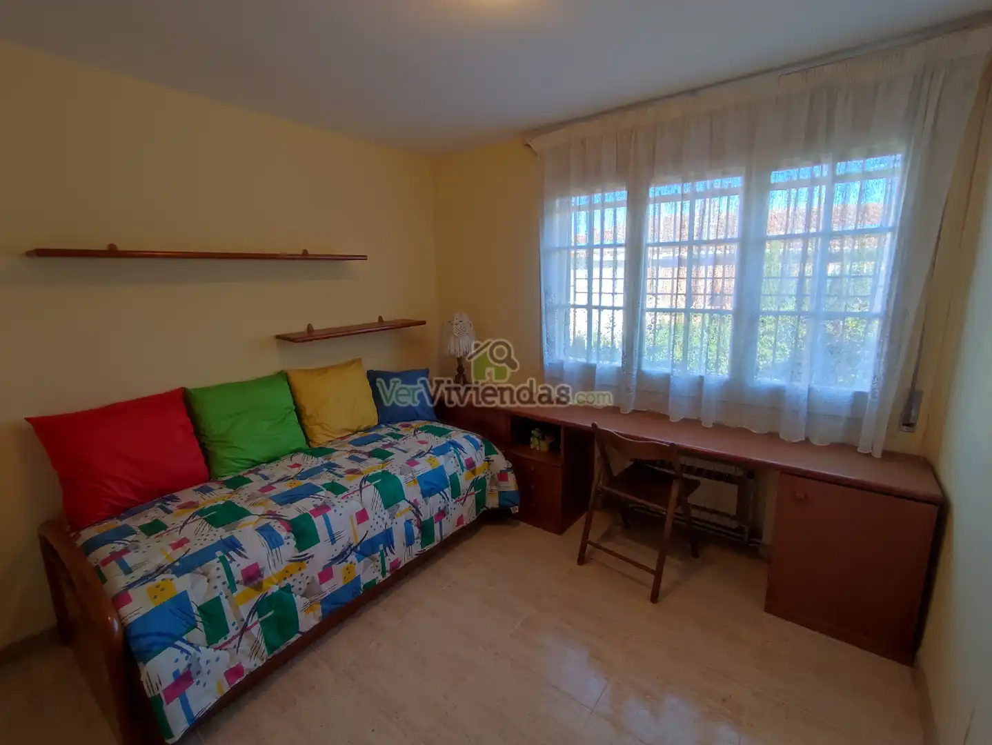 Casa o xalet en venda a Calle Mayor, 38, Cervelló